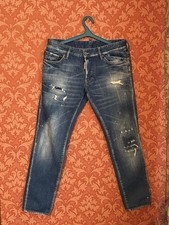 Raro Jeans Dsquared2 Uomo