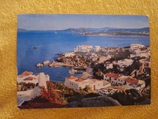 PALAU PORTO RAFAEL Cartolina A Colori. Viaggiata