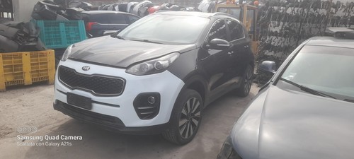 Ricambi kia sportage anno - ricambi,