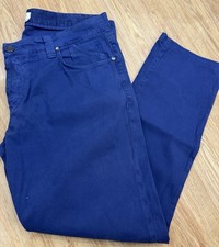 JEANS UOMO JECKERSON TAGLIA 36