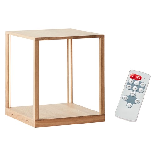 Led piantana dado - piantana,