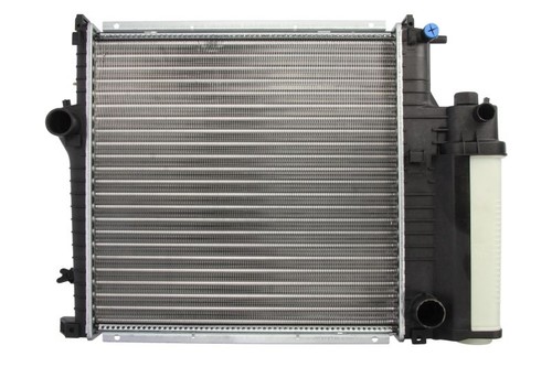 Radiatore del motore per bmw - motore,