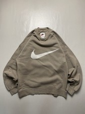 Felpa Nike Big Logo vintage