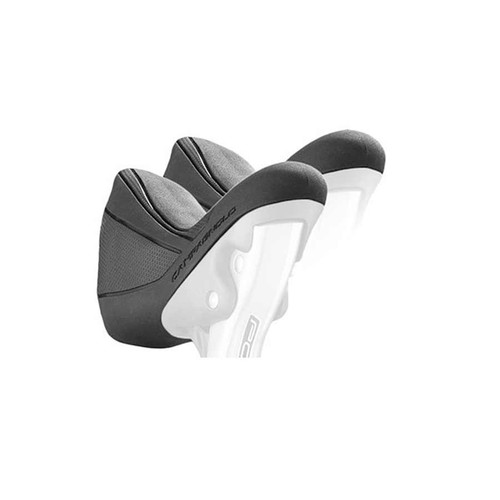 Coppia cappe freno campagnolo - coppia,