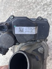 Turbina Toyota Yaris Auris 1.4 D4 (10/ 16)