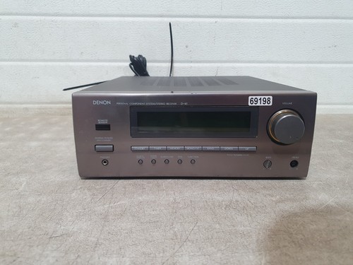 Denon udra amplificatore - denon,