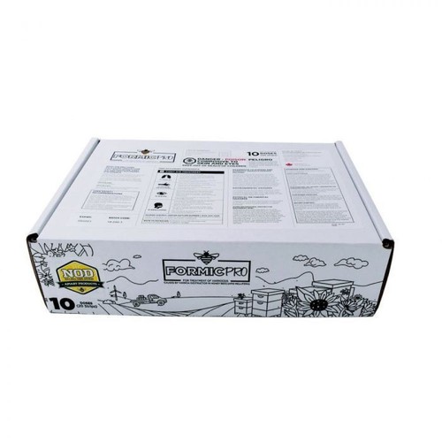Formicpro scatola per 10 - formicpro,