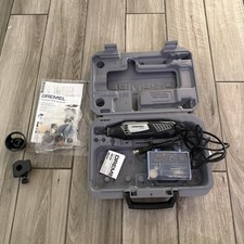 Dremel 4000-6/50 pezzi Kit di