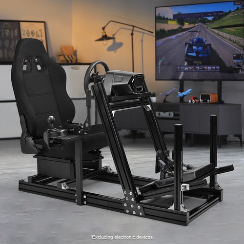 Marada racing sim cockpit - marada,
