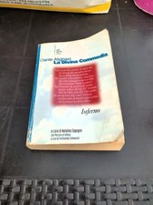 Inferno La Divina Commedia