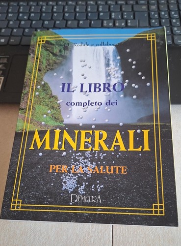 Libro completo dei - il,