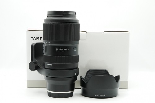 Tamron 400mm 6 3 - tamron, di