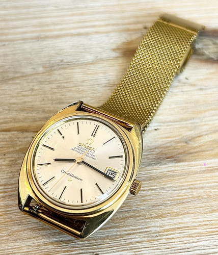 Orologio polso automatico - polso,