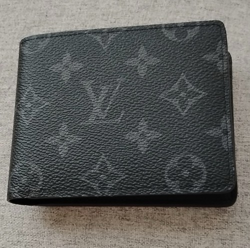 Louis vuitton portafoglio uomo - louis,