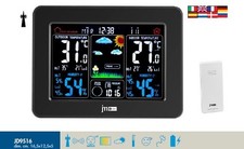 Stazione barometrica digitale