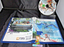 PS5 Horizon Forbidden West -