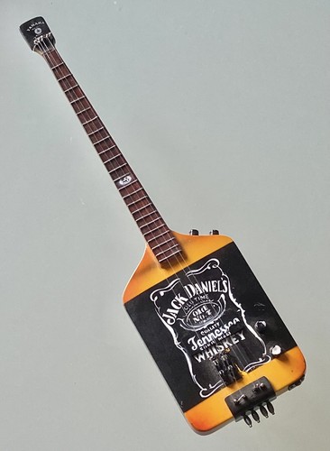 Oggetto pubblicitario chitarra - oggetto,