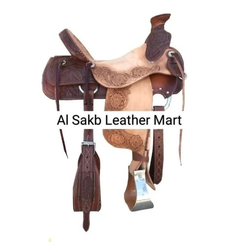Sella per cavallo beauty - per,