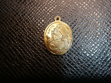 Medaglia devozionale Madonna