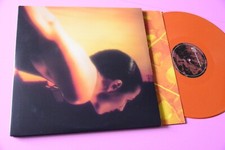 PORCUPINE TREE ON THE SUNDAY 2LP UK 2008 NM ORANGE VINYL
