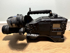 Panasonic AJ-SPX800P DVCPRO 50
