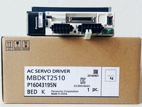 1pz nuovo panasonic mbdkt2510 - 1pz,