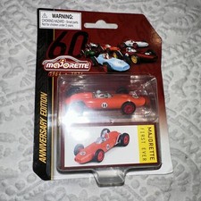 NEW ! MAJORETTE "First Ever"