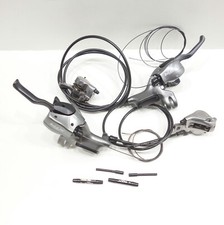 Shimano XTR Cambio-Freno