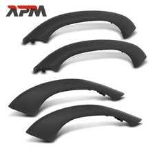 4x Maniglia porta interni