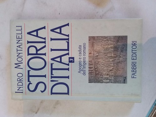 Storia italia 3 - storia,