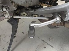 45620091A leva del cambio per