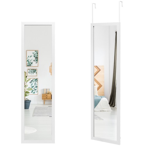 Specchio corpo intero - specchio, a