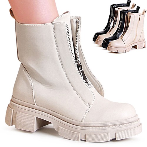 Scarpe donna stivaletti