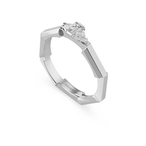Anello gucci link - gucci, love