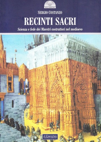 Recinti sacri scienza - recinti, fede