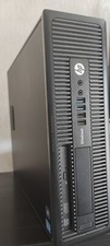 PC FISSO HP ELITE DESK 800 G1 SFF I5 4570 7GB RAM 500 GB HDD WIN 10 PRO