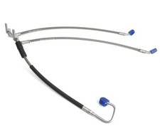 Tubo freno anteriore scooter