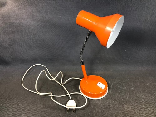 Lampada tavolo vintage - da,