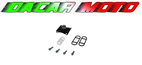 Kit revisione rubinetto - kit,