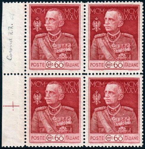 Regno 1925 giubileo - -,