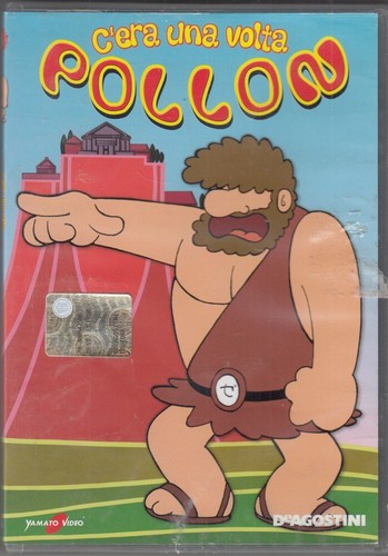 Era una volta pollon vol - c'era,