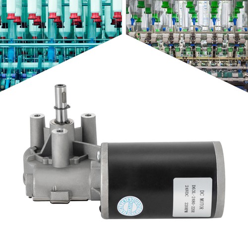 Motore 80w 24v - 80w, dc