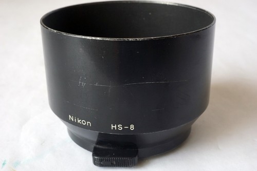 Originale nikon paraluce - originale,