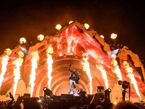 Biglietti concerto travis - 2,