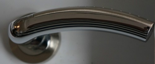 Maniglia per porta