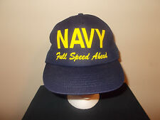VTG-1970s Navy Completo