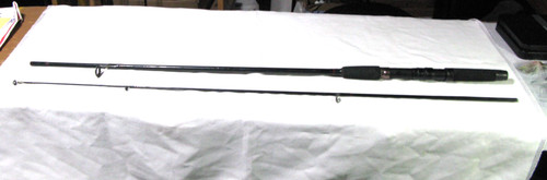 Abu garcia 400 - garcia, da