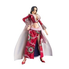 Megahouse Variable Action