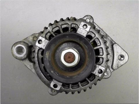 Alternatore - 🇮🇹,