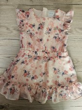 Vestito Neonata Guess (9-12 Mesi)